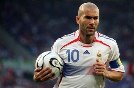 zidane